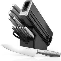 Ninja StaySharp K62014EUUK Knife Set