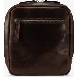 Jost Shoulder Bag - Brown