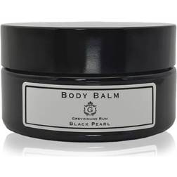 Grevinnans Rum Body Balm Black Pearl 100ml