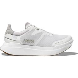 Hoka Transport X - White