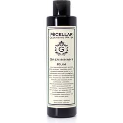 Grevinnans Rum Micellar Cleansing Water 200ml