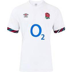 Umbro England Rugby Home Replica Jersey 2024/25 Jr