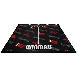 Winmau Compact Pro Portable Darts Mat