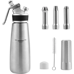 Professional Siphon