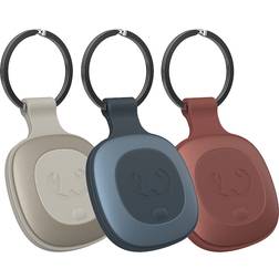 Fresh 'n Rebel Smart Finder Tag 3 - Pack