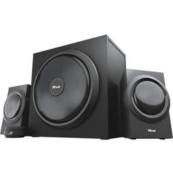 Trust Yuri 2.1 Speaker Set 120W