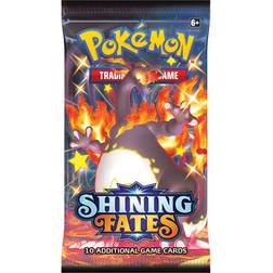 Pokémon Shining Fates Booster Pack
