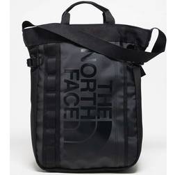 The North Face Base Camp Tote Bag - TNF Black