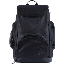 Craft Transit Equipment Bag 38L - Black