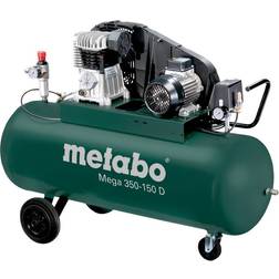 Metabo Mega 350-150 D Compressor