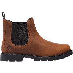 Timberland Linden Woods - Brown Full Grain