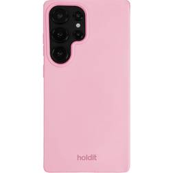 Holdit Soft Touch Silikone Case for Galaxy S25 Ultra
