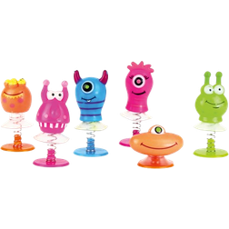 Beleduc Hoppande Monster 6 st