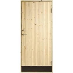 Plus 39309-1 Yderdør H (78.6x187.8cm)