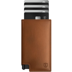 Ekster External Wallet - Caramel