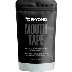 Elite Sleep Mouth Tape 30pcs