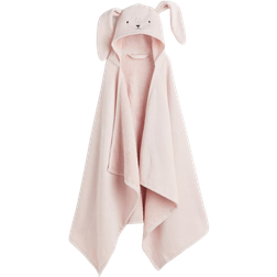 H&M Bath Towel with Hood Rabbit