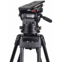 Miller 1107 CiNX 7 Fluid Head