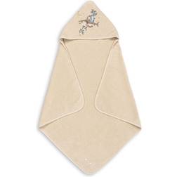 Konges Sløjd Terry Towel Embroidery Summer Sand