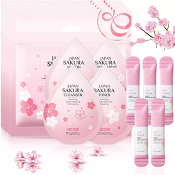 Branded Skin Care Gift Set 25-pack