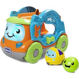 Chicco Rolling Truck