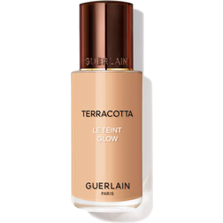 Guerlain Terracotta Le Teint Glow Foundation 3.5W Warm / Doré