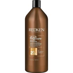 Redken All Soft Mega Curls Shampoo 33.8fl oz