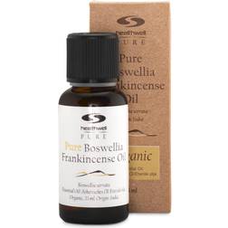 Healthwell Pure Boswellia Frankincense EKO 33ml