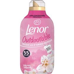 Lenor Outdoorable Fabric Conditioner 55 Washes