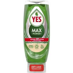 Yes MaxPower Washing Up Liquid 450ml