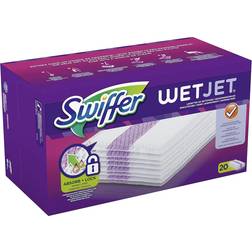 Swiffer WetJet Floor Mop Wipes 20-pack
