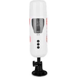 EIS Masturbator mit Stossfunktion 28cm