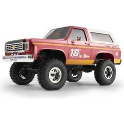 FMS FCX24 Chevrolet K5 Blazer Pro 1:24 RTR RC Crawler