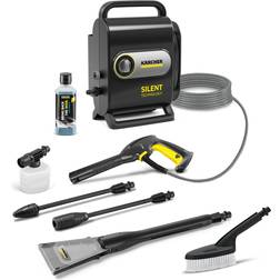 Kärcher Hochdruckreiniger K Silent 130 bar 420 l/h