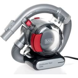 Black & Decker DustBuster Flexi Auto PD1200AV Handmester Stainless Steel