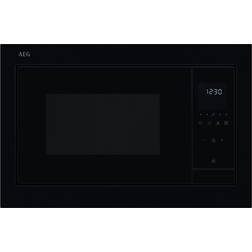 AEG TS5GM251EB Bordplade Grill Mikroovn 25 L 900 W Indbygget Skærm LED Sort