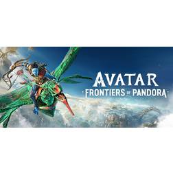 Avatar: Frontiers of Pandora- Standard Edition (PC)
