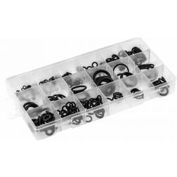 Högert Technik HT8G509 O-ring Sæt 225 stk