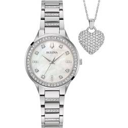 Bulova Classic (96X162)
