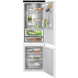 Electrolux Kyl Frys ENV9MD18S Integrerad