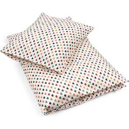 Konges Sløjd Baby Bedding Gots Sängkläder 100 x 70 cm 70x100cm