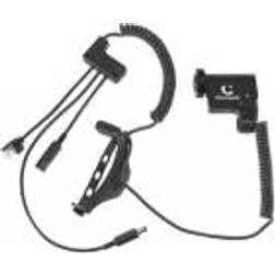Chrosziel Sony FR7 Universal Zoom Drive