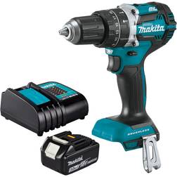 Makita DHP487SF 18V LXT Brushless Combi Drill