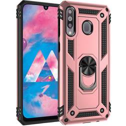 Bioaqua Armor Shockproof Case For Samsung Galaxy A20E A40 A30 A10 A80 A50 A70 M40 M20