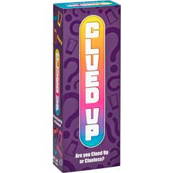 Tomy Clued Up Game Purple