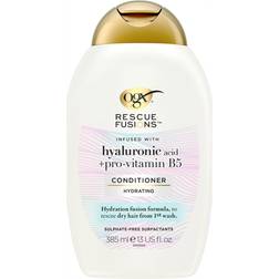 OGX Hyaluronic Acid Pro-Vitamin B5 Conditioner 385 Ml 385ml