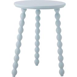 Bloomingville Salino Side Blue Small Table