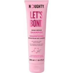 Noughty Let's Bond Bond Repair Shampoo 250 Ml