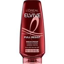 L'Oréal Paris Elvive Full Resist Break-Proof Conditioner 300 Ml 300ml
