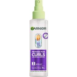 Garnier Method For Curls Spray 150 Ml 150ml